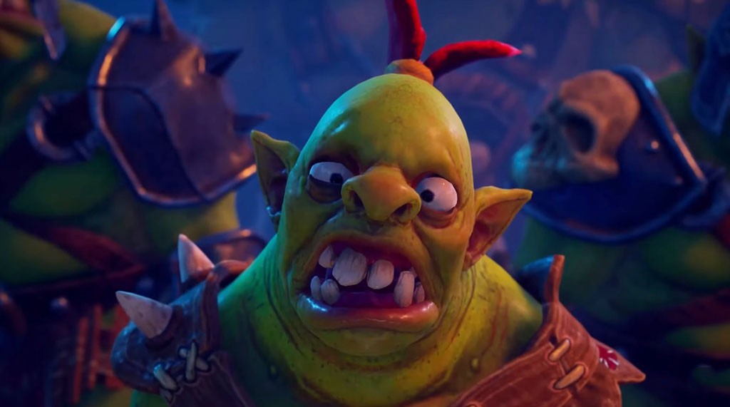 Orcs Must Die! 3