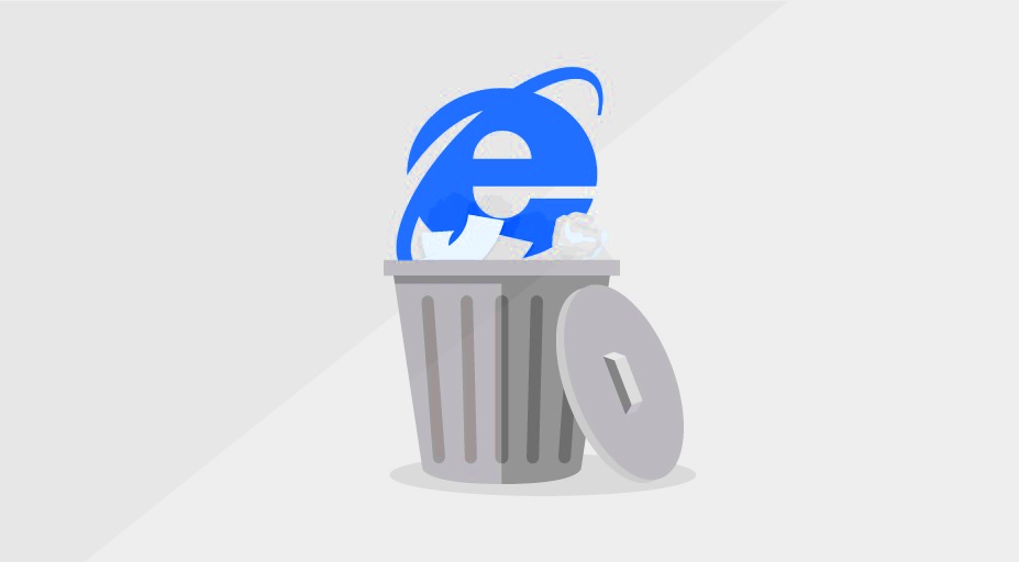 Η Microsoft θα σταματήσει την υποστήριξη των Internet Explorer και Edge Legacy το 2021