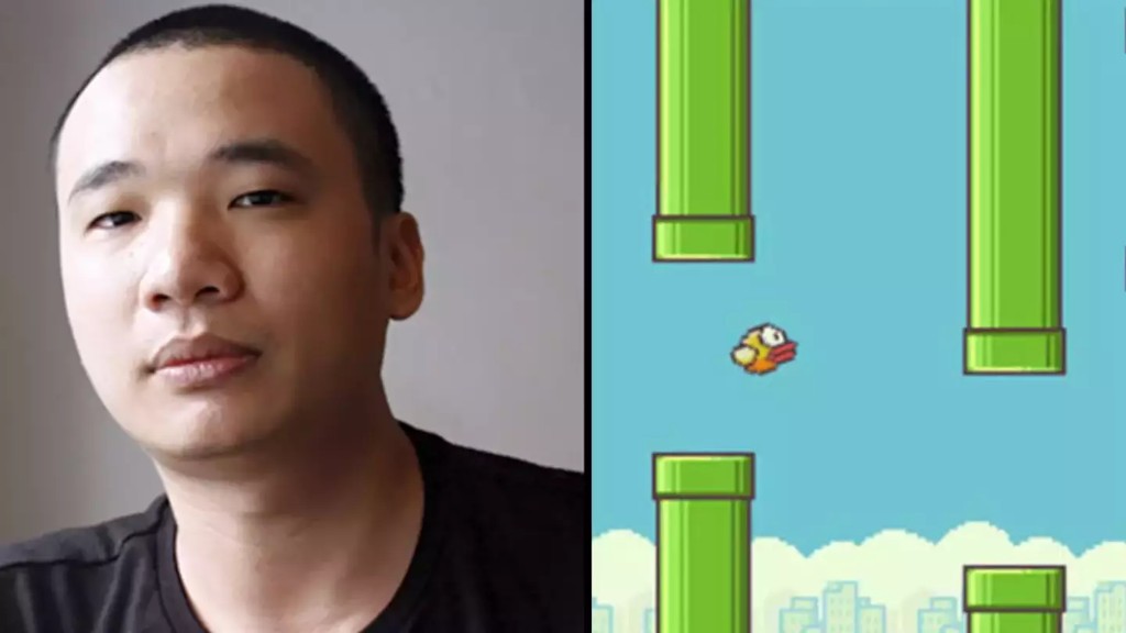 Ο δημιουργός του Flappy Bird δεν υποστηρίζει την αναβίωσή του