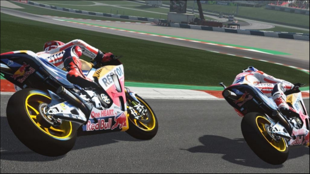 MotoGP 17