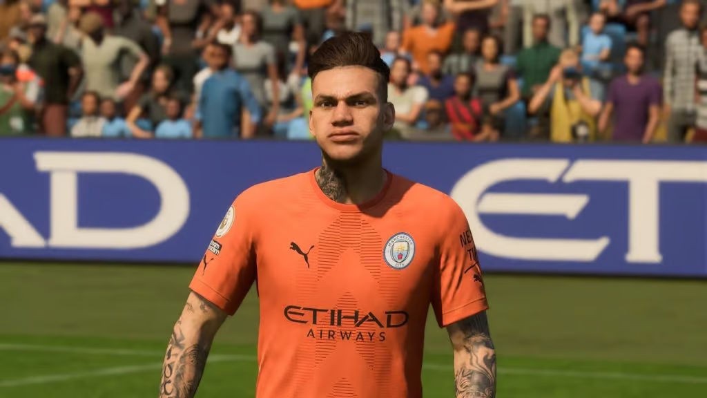 UK Game Charts Top 10: 19-25/02/24 – EA Sports FC 24