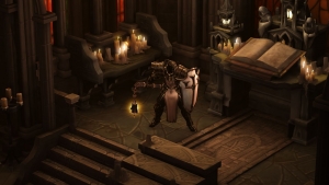 Diablo 3: Reaper of Souls preview