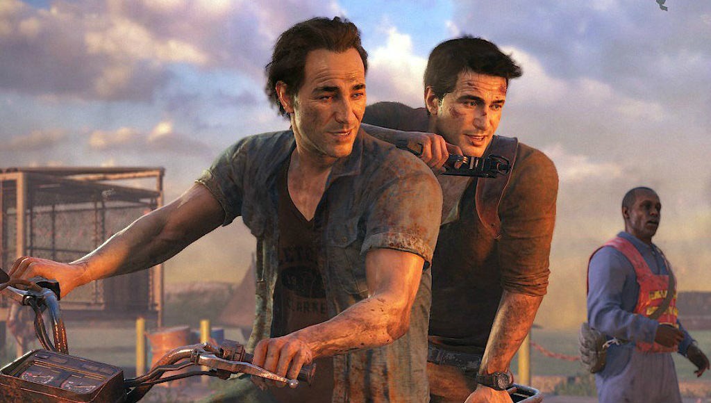 Uncharted 4 video review