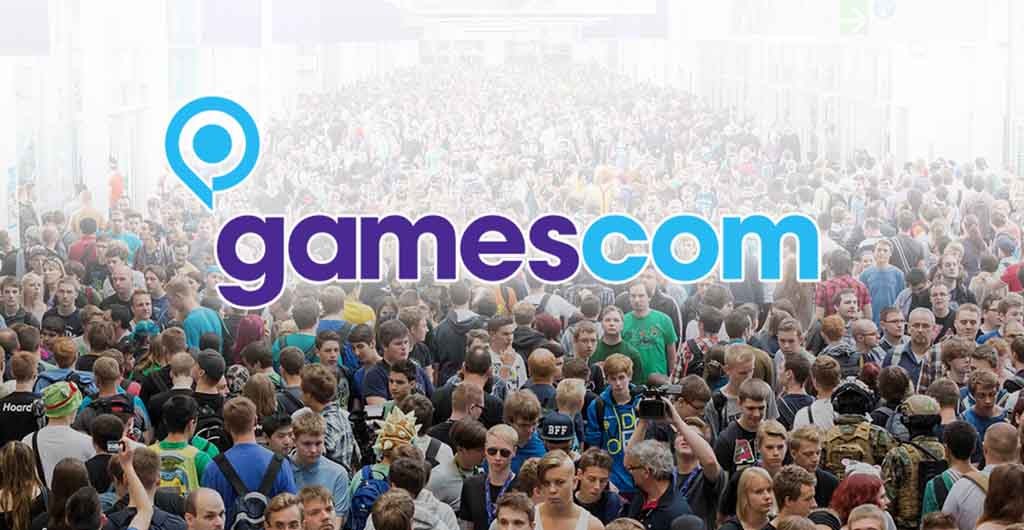 Gamescom 2016: Τα games