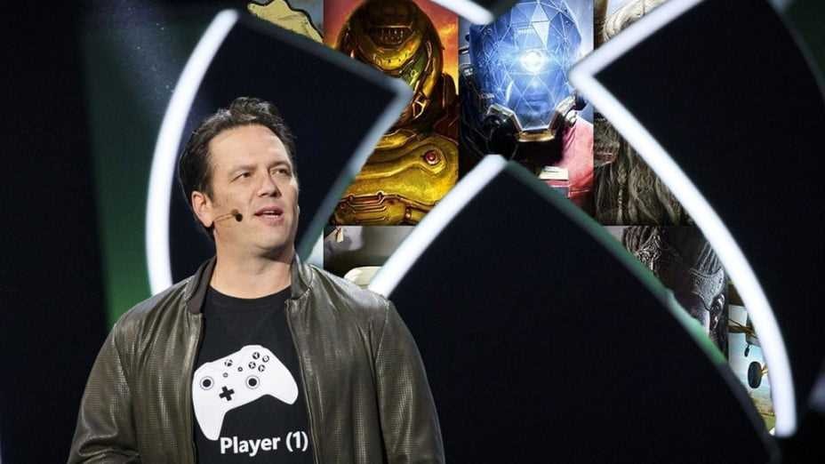 Phil Spencer: "Η Sony είναι μεγαλύτερος παίκτης από εμάς στο gaming, θα συνεχίσουμε τις εξαγορές"