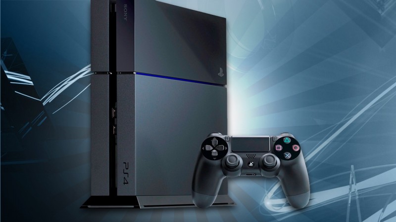 PlayStation 4: 13.5 εκατομμύρια πωλήσεις