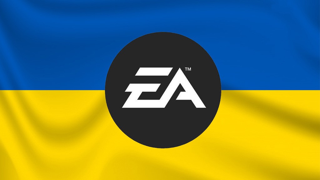 Η Electronic Arts σταματάει να πουλάει games και online υπηρεσίες σε Ρωσία και Λευκορωσία