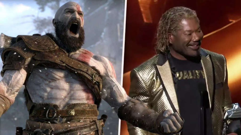 Ο Christopher Judge διέψευσε τις φήμες σχετικά με κάποιο νέο God of War