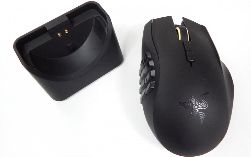 Παρουσίαση/Διαγωνισμός Razer Naga Epic Chroma