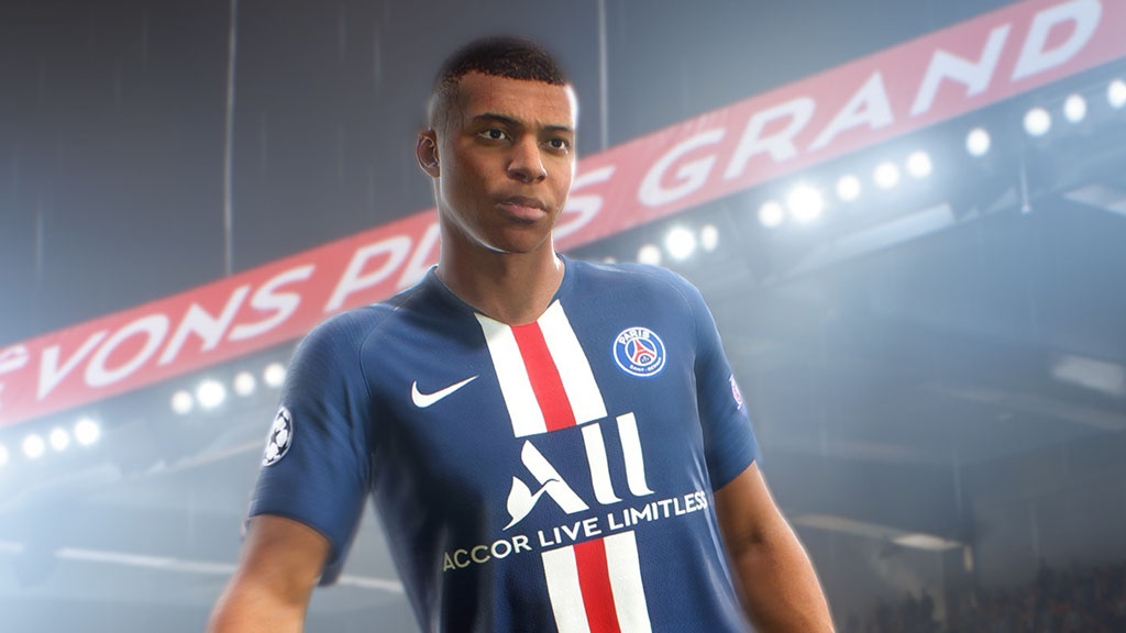 FIFA 21