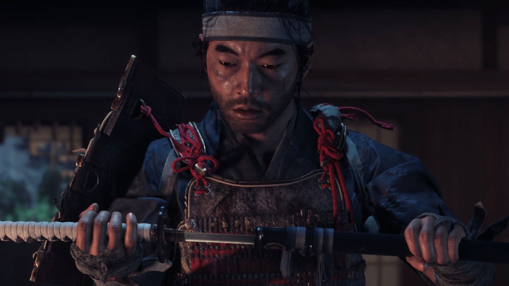 Φήμη: Ghost of Tsushima για PS5