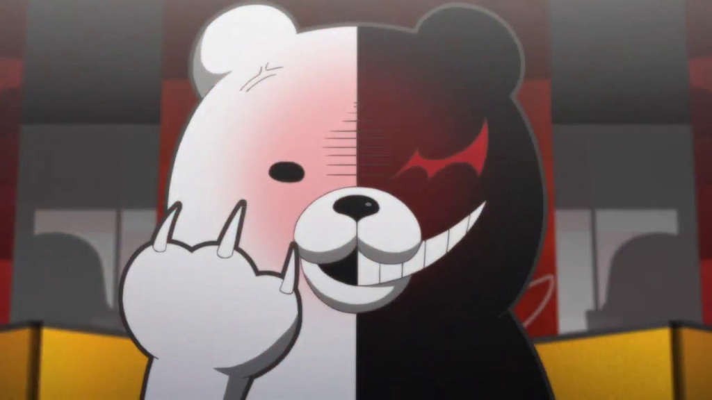 Danganronpa Decadence