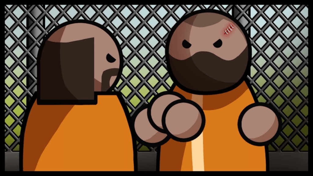 Prison Architect: Δωρεάν περίοδος