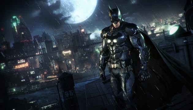 Batman: Arkham Knight PC: Επιστρέφει σύντομα