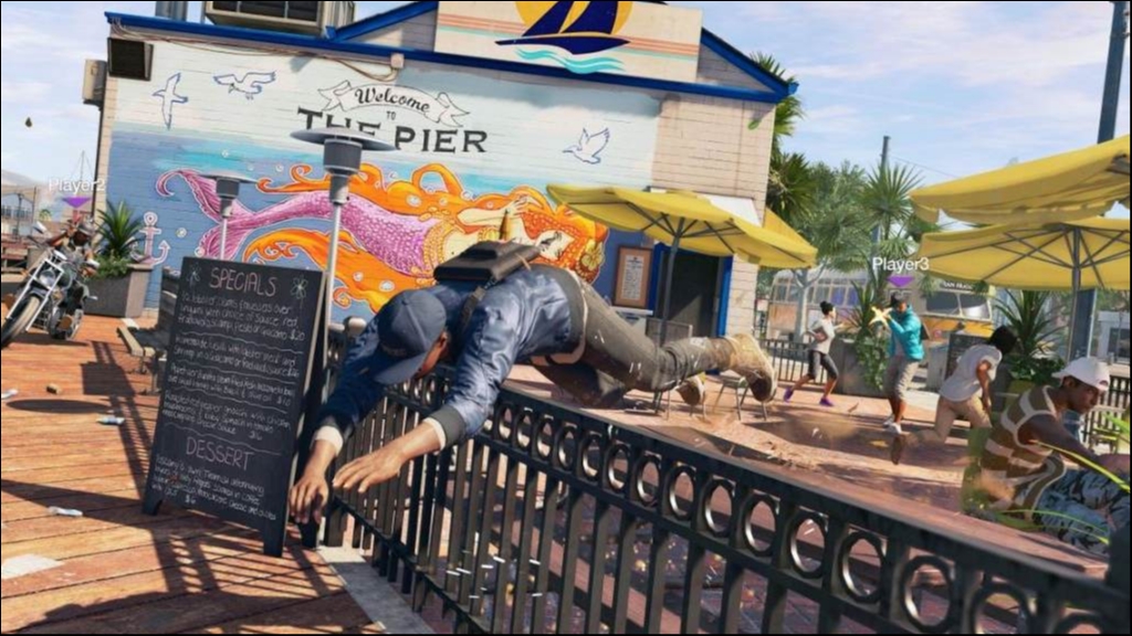 Watch Dogs 2: Προβλήματα στο multiplayer