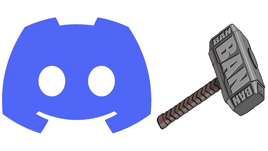 Το Discord έχει ρίξει bans σε πάνω από 55.000.000 λογαριασμούς και 68.000 servers σε 6 μήνες