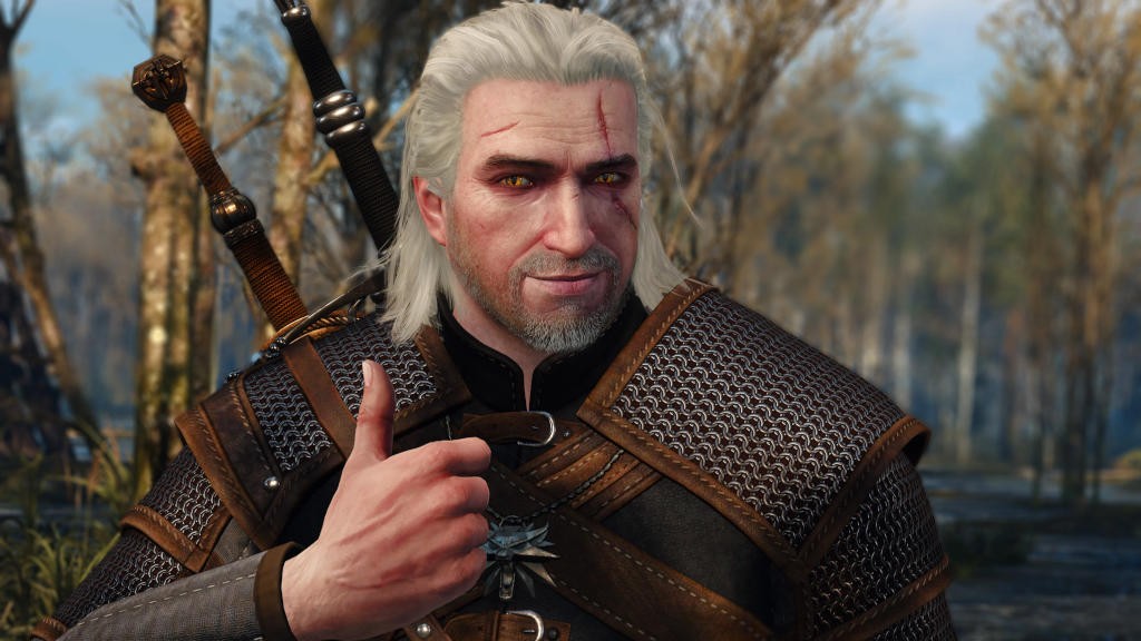 CD Projekt: "Το The Witcher 4 μπαίνει σύντομα στο στάδιο του full production"