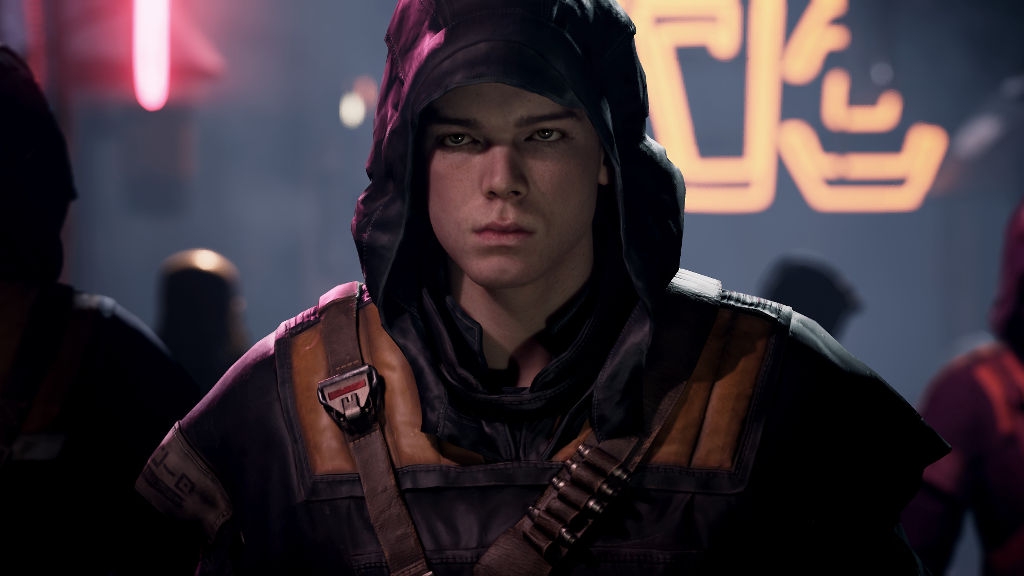 Respawn: "Η εξερεύνηση στο Star Wars Jedi: Fallen Order θυμίζει αυτή του Metroid"