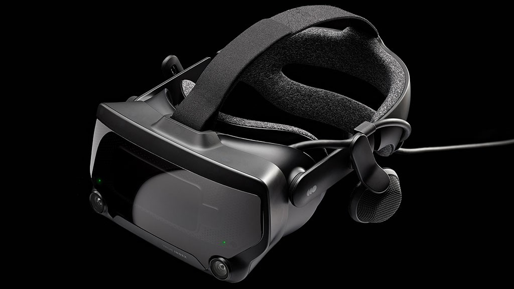 Αυτόνομο VR Headset από την Valve