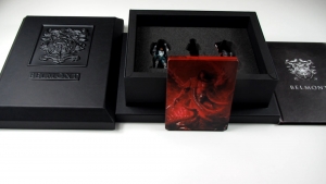 Castlevania: Lords of Shadow 2: Dracula's Tomb Premium Edition