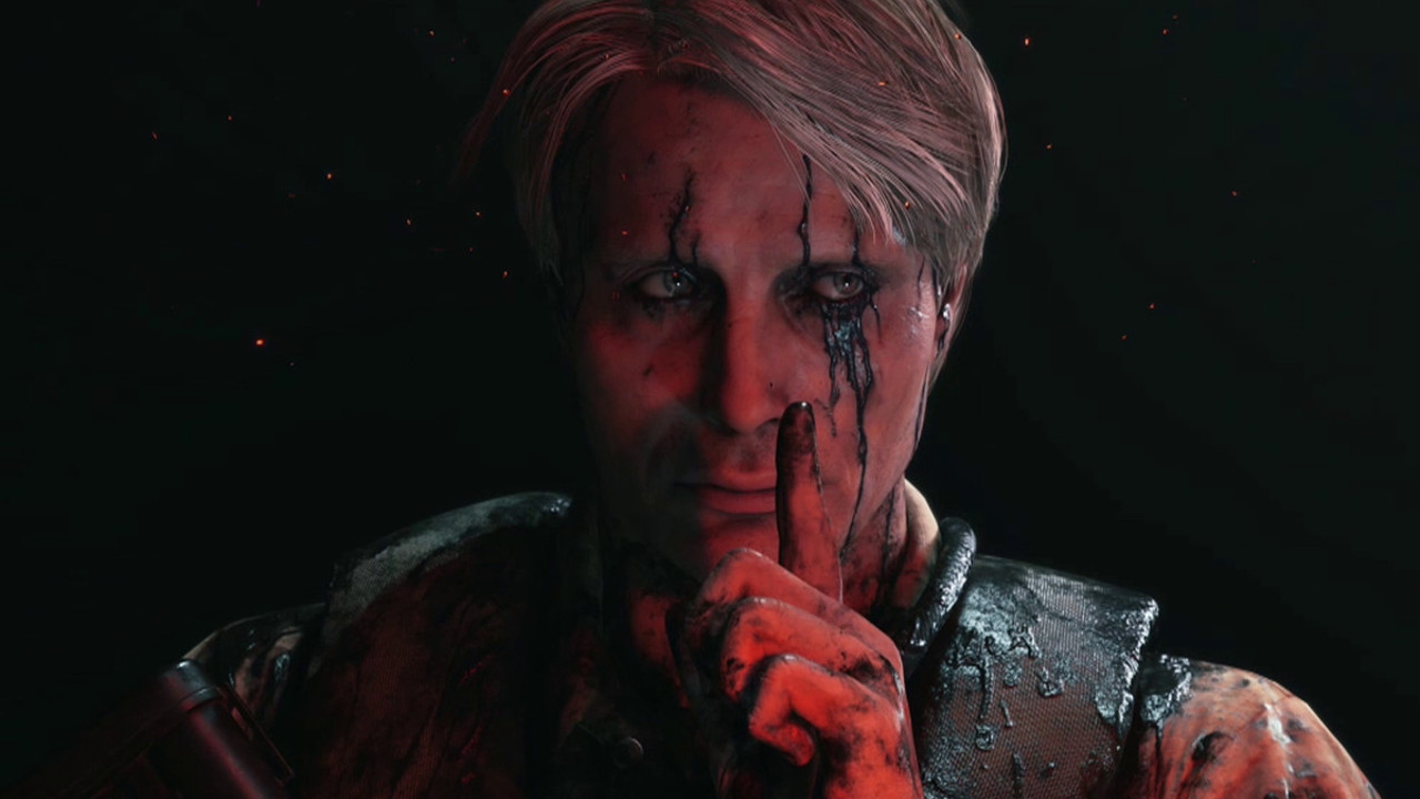 Mads Mikkelsen: "Αν σας μιλούσα για το Death Stranding θα με επισκέπτονταν έξι δυνατοί Ιάπωνες"