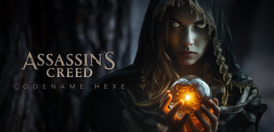 Assassin's Creed Codename Hexe