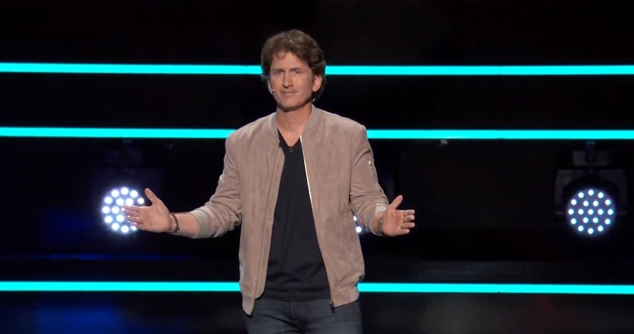 E3 2019: Bethesda press conference