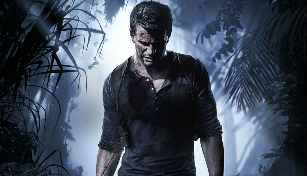 Uncharted 4: A Thief's End