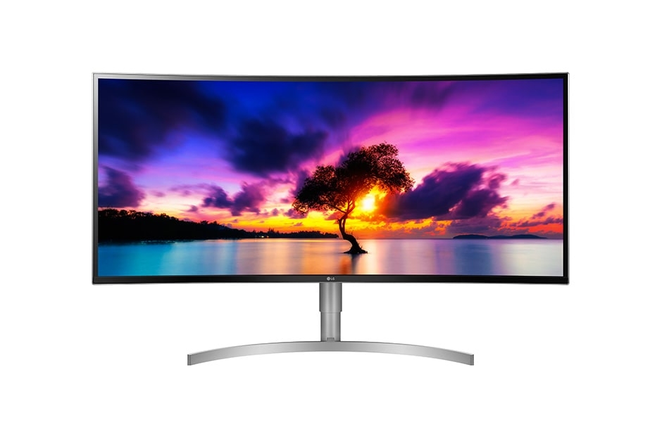 LG UltraWide 38WK95C