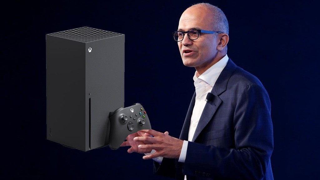 Microsoft: "Η Sony με το PlayStation είναι 1η κι εμείς 4οι ή 5οι, θα κλείσουμε την συμφωνία με την Activision Blizzard"