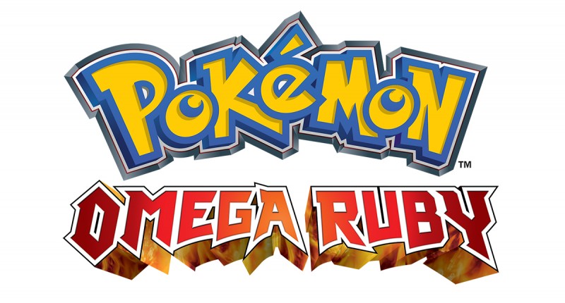 Pokémon Omega Ruby/Alpha Sapphire στον Γερμανό