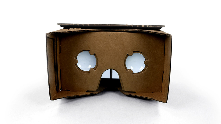 Google Cardboard