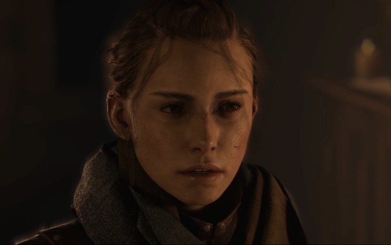 A Plague Tale: Requiem story trailer