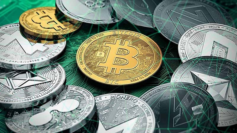 Ρεκόρ για το Bitcoin: Ξεπέρασε τα 72000 δολάρια, ποια είναι τα κορυφαία κρυπτονομισματα