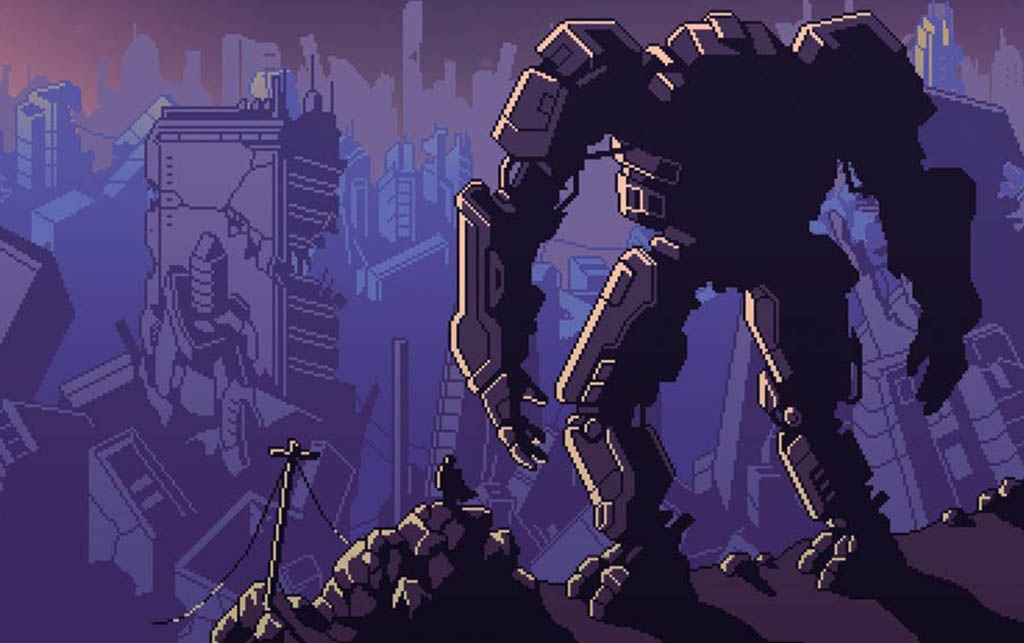 Το Into the Breach δωρεάν