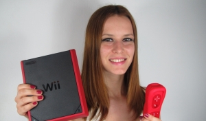 Wii Mini Unboxing