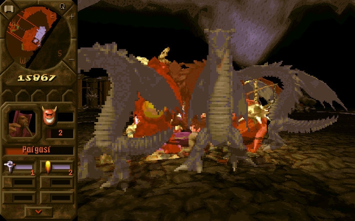 Dungeon Keeper: Οι developers δούλευαν 16 ώρες κάθε μέρα