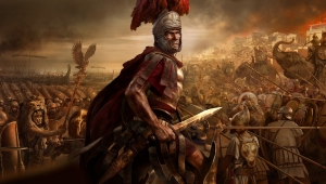 Total War: Rome 2 preview