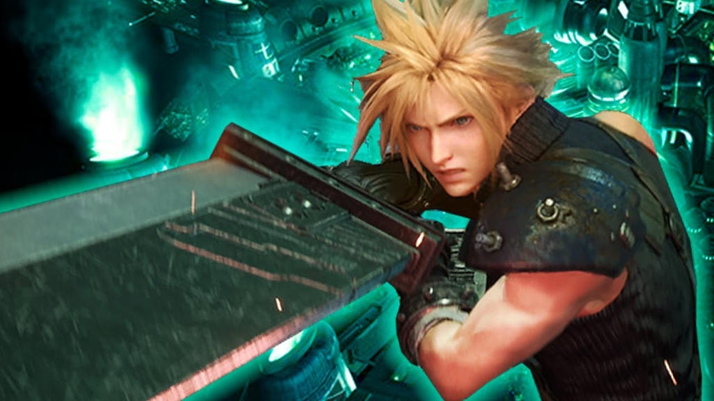 To Final Fantasy VII Remake θα είναι timed exclusive για το PlayStation