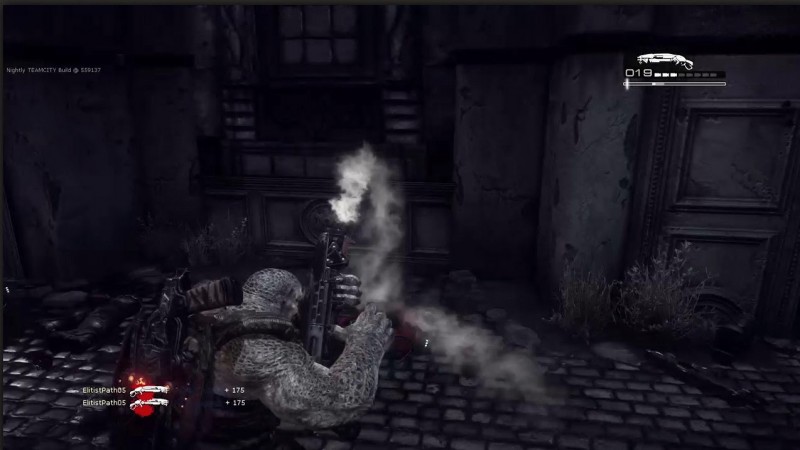 Gears of War: Ultimate Edition multiplayer beta preview