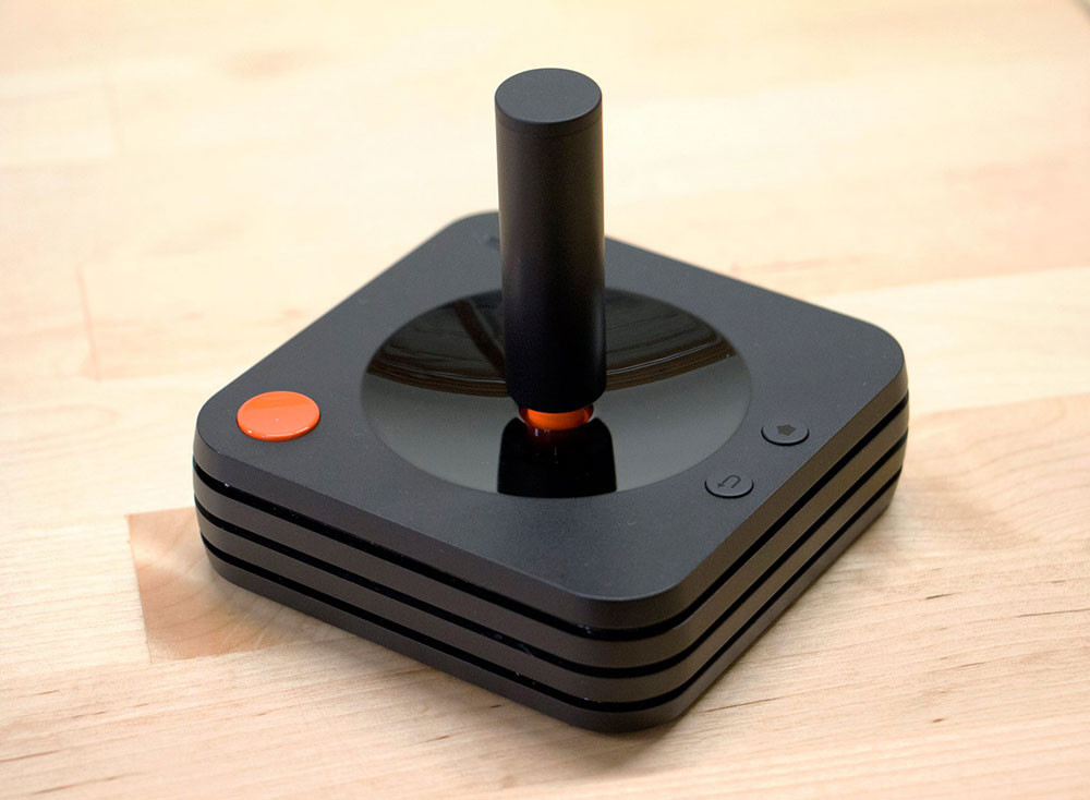 Ataribox: Νέα κονσόλα από την Atari