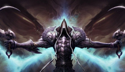 Diablo 3: Θα καταλαμβάνει 16GB χώρο