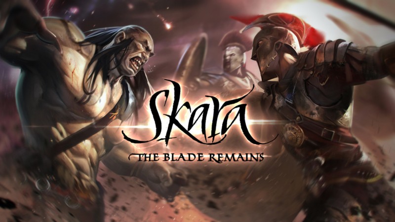 Skara preview, Game Dev Tycoon, DayZ