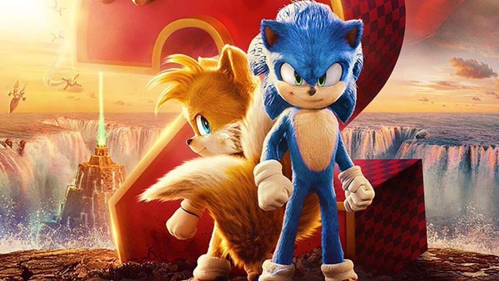 Sonic the Hedgehog 2 review