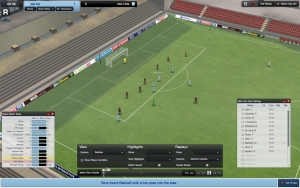 Τουρνουά Football Manager 2013