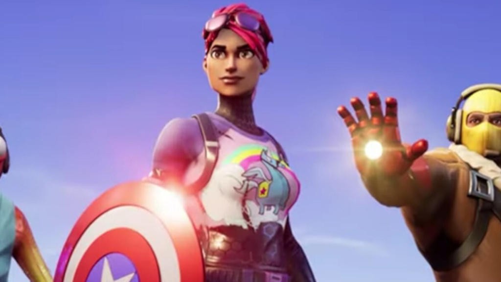 Η Disney αγόρασε μετοχές της Epic Games, αξίας 1.5 δισεκατομμυρίου δολαρίων 