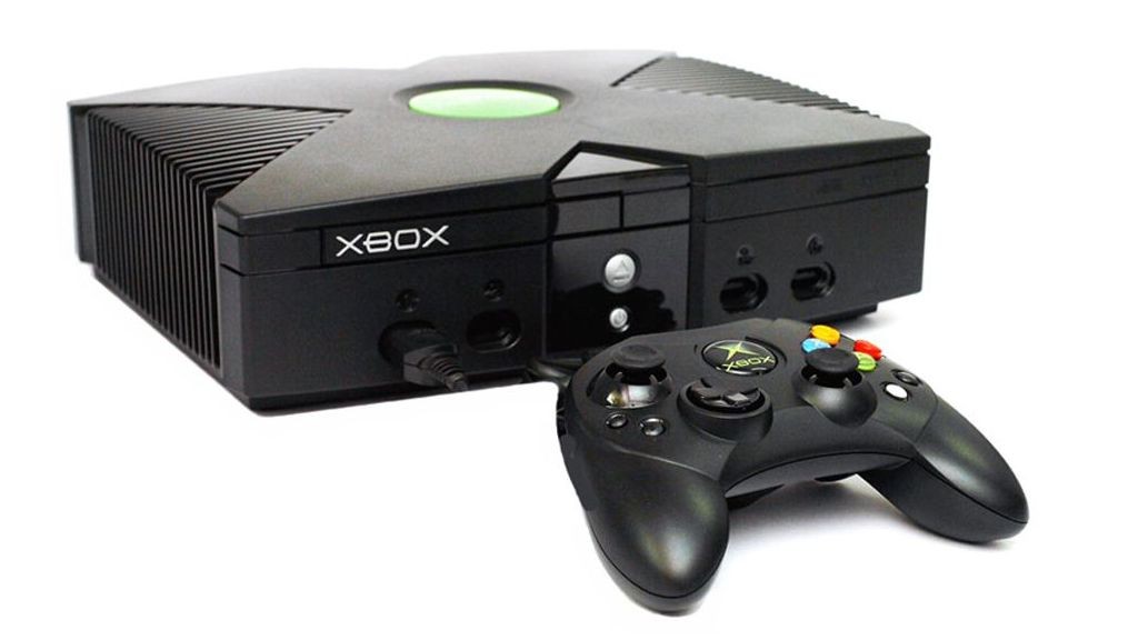 Το αρχικό Xbox παραλίγο να είχε ένα 56k Dial-Up Modem