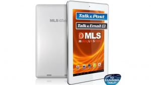 MLS iQTab 3G review