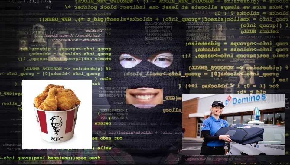 Ινδική ομάδα με Ransomware ζητάει για λύτρα δωρεές γευμάτων σε φτωχά παιδιά