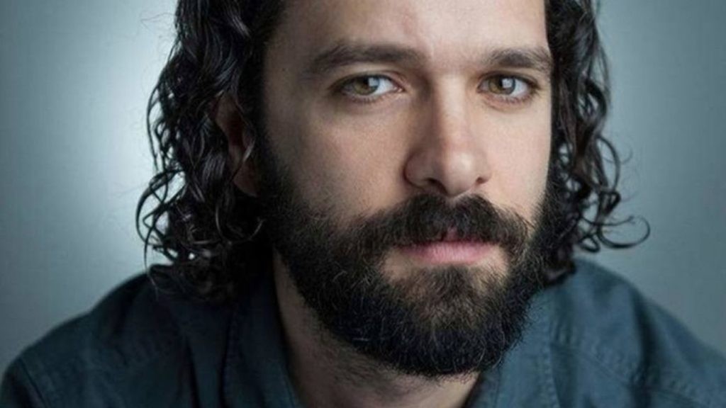 Ο Neil Druckmann δεν αποκαλύπτει το επόμενο video game της Naughty Dog